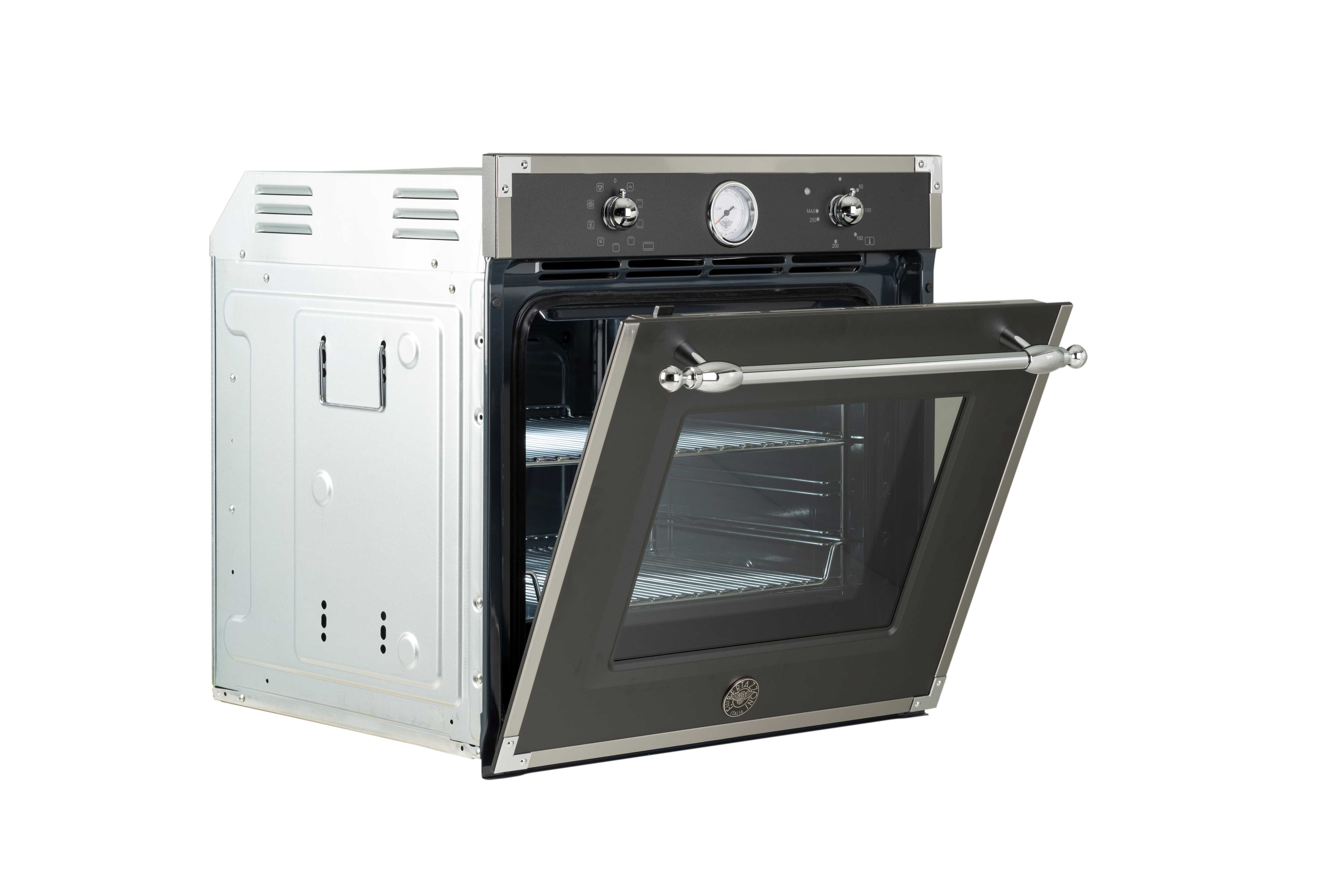 ΦΟΥΡΝΟΣ BERTAZZONI F609HEREKTNE | ΦΟΥΡΝΟΣ ΗΛΕΚΤΡΙΚΟΣ 3